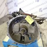 MAN gearbox s665 - s665, 813200161052