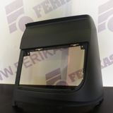 Mercedes Benz MB Actros MP4 classic/stream space bumper spoiler R.H.