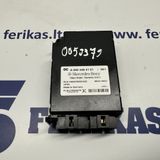 Mercedes Benz MB Actros MP4 video radar decision unit - A0004464151