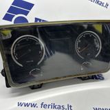 Scania EURO 6 instrument cluster - 2303196, 2195565, 2061563, 1946411, 1918997, 1915635, 1900473, 1887244, 1794198