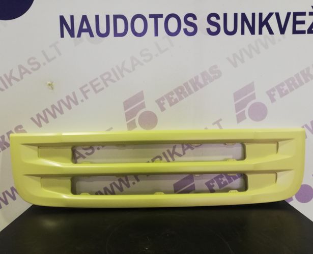 Scania R Front Grille – Fast UK Delivery, Satisfaction Guaranteed ...