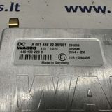 Mercedes Benz MB Actros EBS блок управления - A0014463236, A0014462736, A0014462436, 4461302230