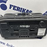 Mercedes Benz Actros MP4 instrument cluster, dashboard - A0104465021, A0094460521, A0094460021, A0114467621