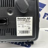 Mercedes Benz Actros MP4 instrument cluster, dashboard - A0104465021, A0094460521, A0094460021, A0114467621