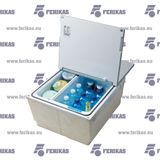 Volvo FH с 2008 года холодильник VITRIFRIGO V31 - V31