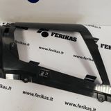 Volvo FH 13- отделка фар